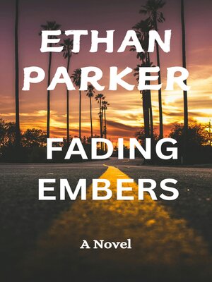 cover image of FADING EMBER